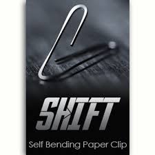 Shift (Paper Clip)