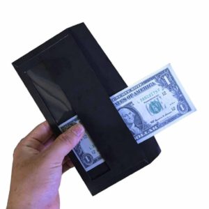Envelopes Cut Money By 7Magic