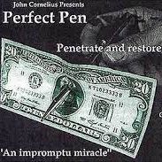 The Perfect Pen by John Cornelius (Non Box)